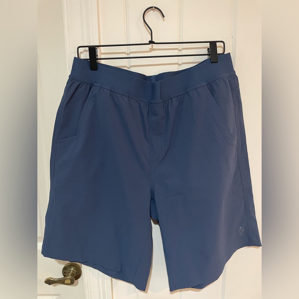 Black Diamond Men’s Active Shorts